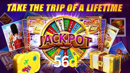 Descubra o Mundo do Cassino Online com 56d