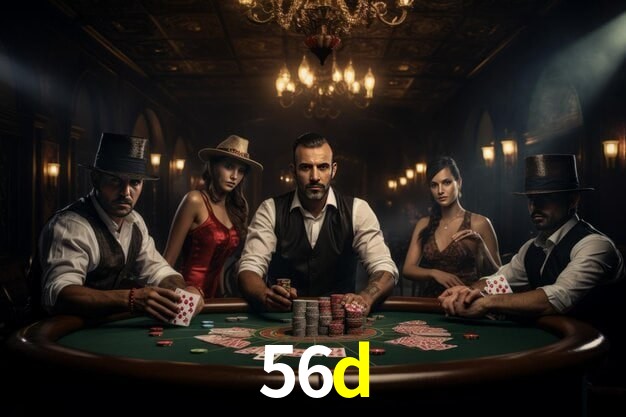 cassino 56d
