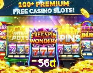 Apostas Esportivas na 56d: Um Guia Completo