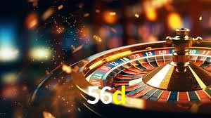 Sinta a adrenalina dos jogos de cassino com 56d