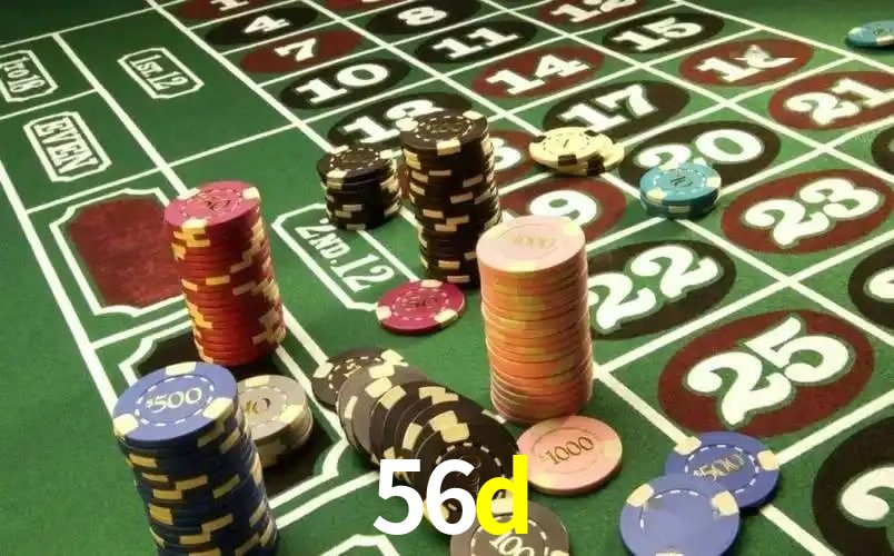Casino Ao Vivo 56d